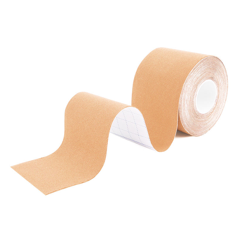 Ultra-Thin Rayon Kinesiology Tape Lightweight Comfortable Design