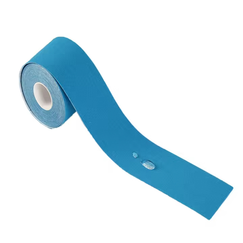 Organic Cotton Kinesiology Tape
