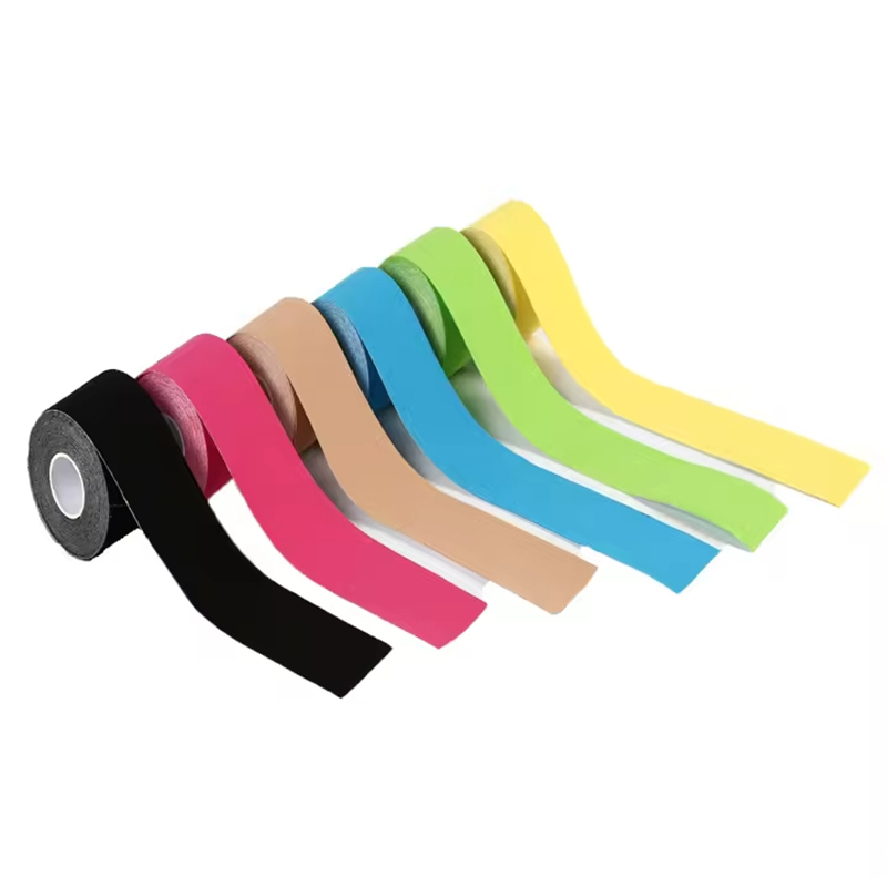 Organic Cotton Kinesiology Tape