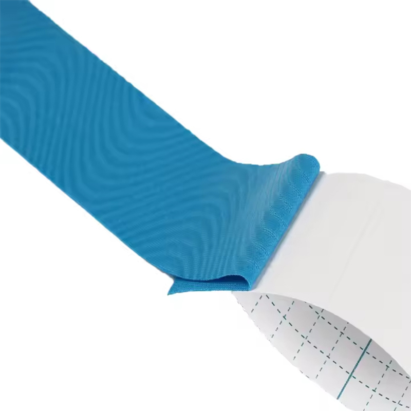 Organic Cotton Kinesiology Tape