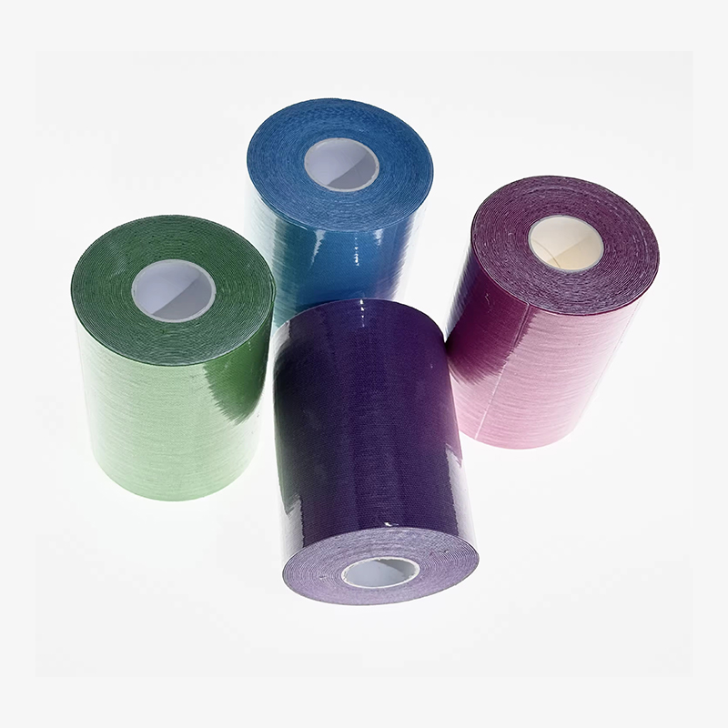 Pro High-Durability Giant Kinesiology Tape Roll