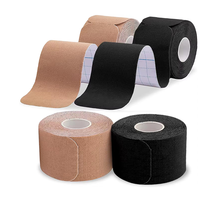 Athletic Polyester Kinesiology Tape