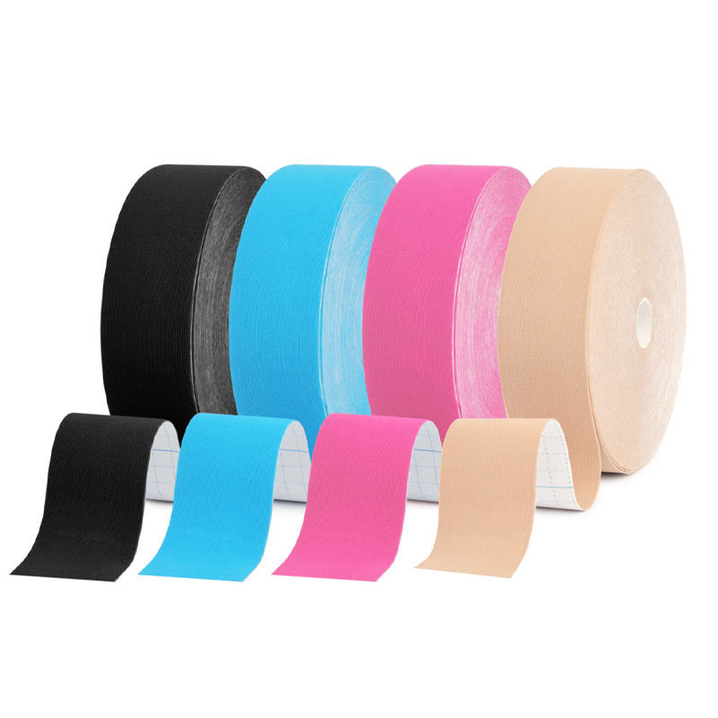 Medical Rehab Giant Kinesiology Tape Roll