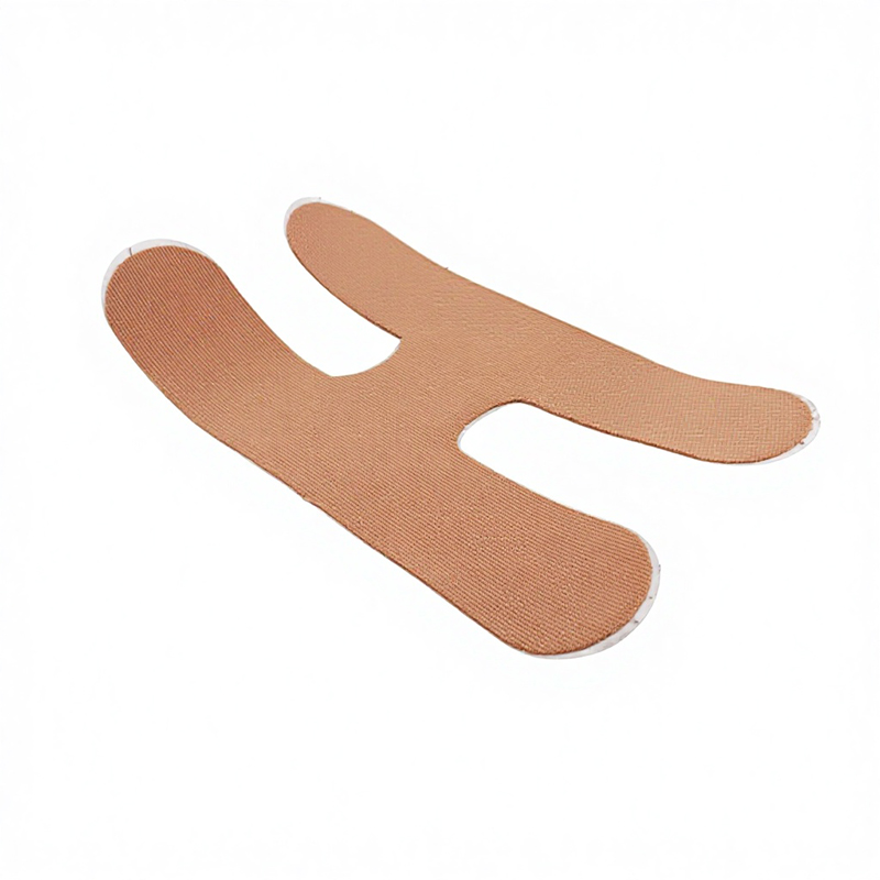 Posture & Scapula Pre-Cut Kinesiology Tape Upper Back Alignment Support Series