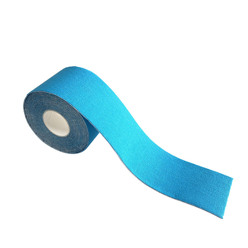 Synthetic Kinesiology Tape for Competitive Sports Multi-Width Options