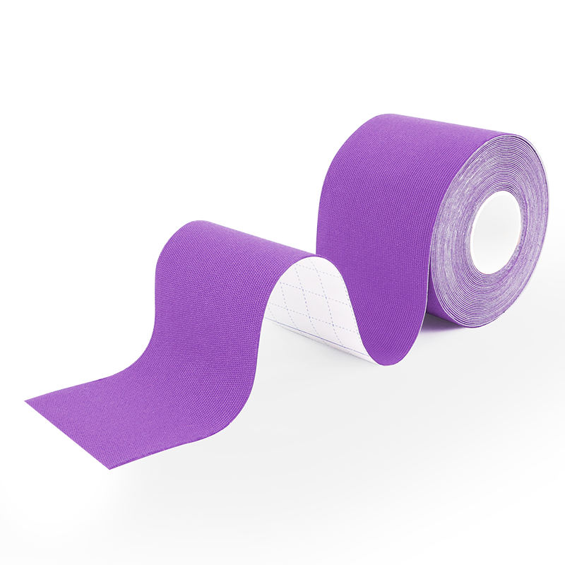 Ultra-Thin Rayon Kinesiology Tape Lightweight Comfortable Design