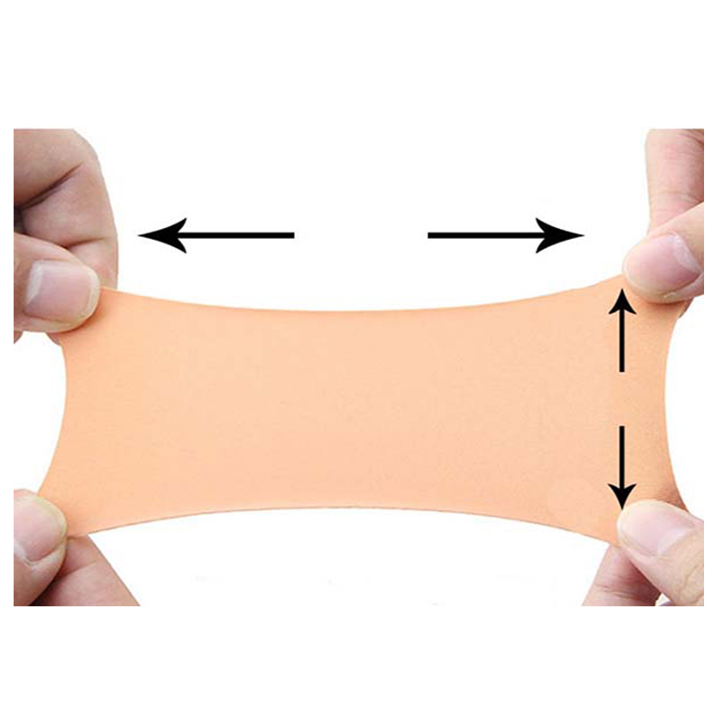 Dynamic 4-Way Stretch Waterproof Kinesiology Tape Roll