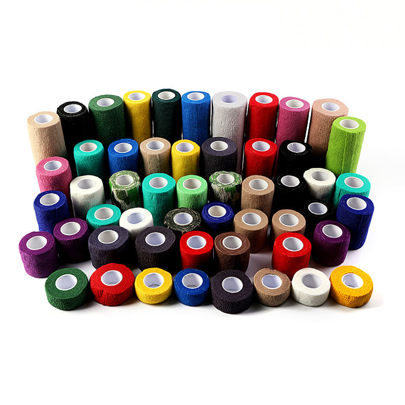 Clinical / Brand-Standard Cohesive Bandage