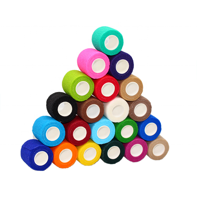 Veterinary Cohesive Bandage