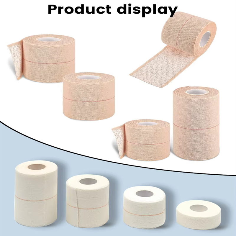 Heavy Elastic Adhesive Bandage EAB Extra Support Compression