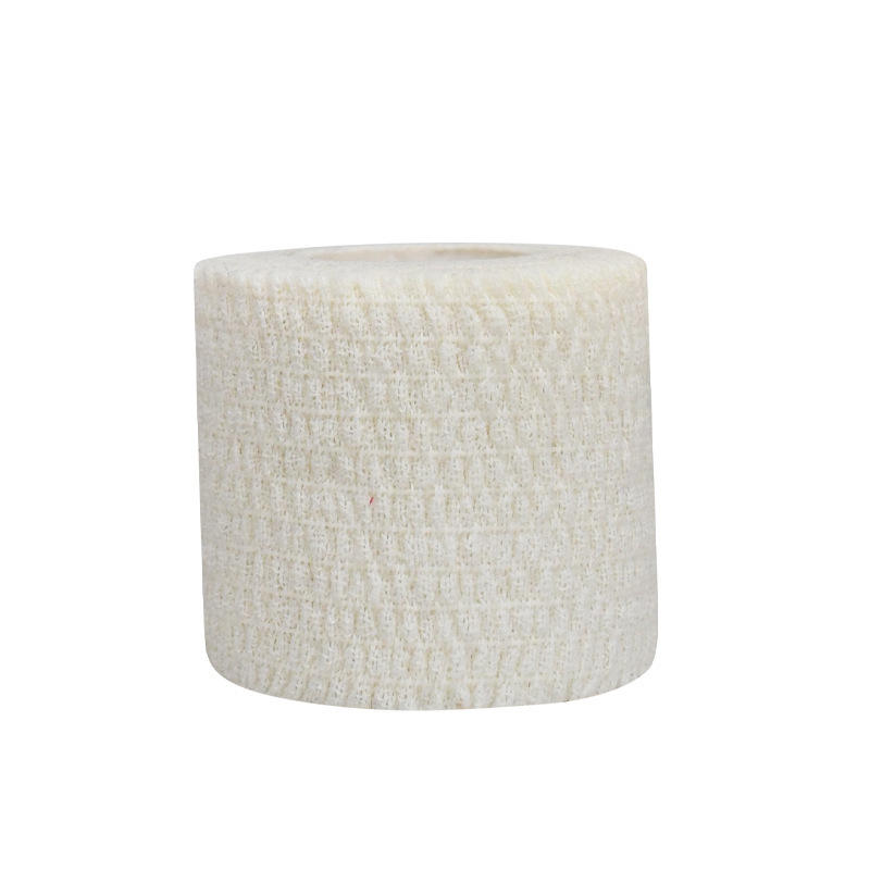 Narrow Elastic Adhesive Bandage (EAB) for Fingers & Toes – 25mm / 1 Inch Sports Support Wrap