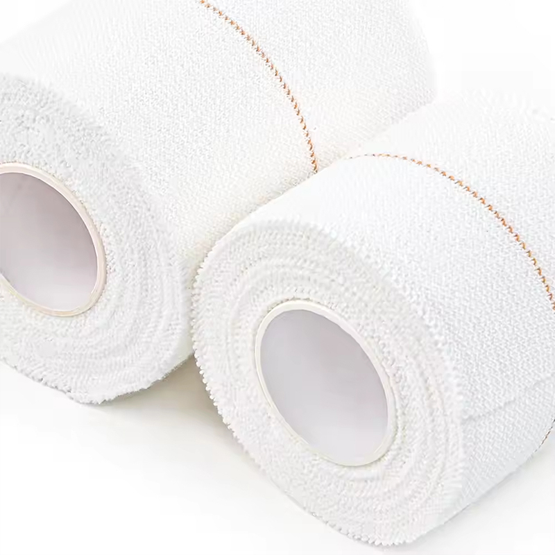 Heavy Elastic Adhesive Bandage EAB Extra Support Compression