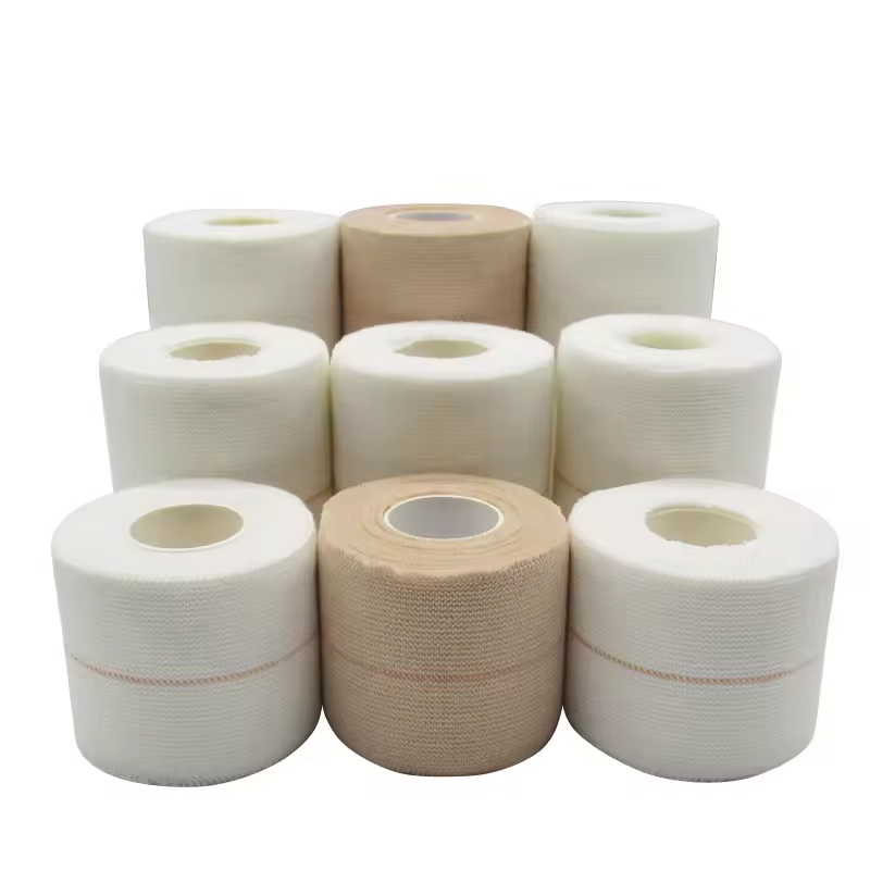Heavy Elastic Adhesive Bandage EAB Extra Support Compression