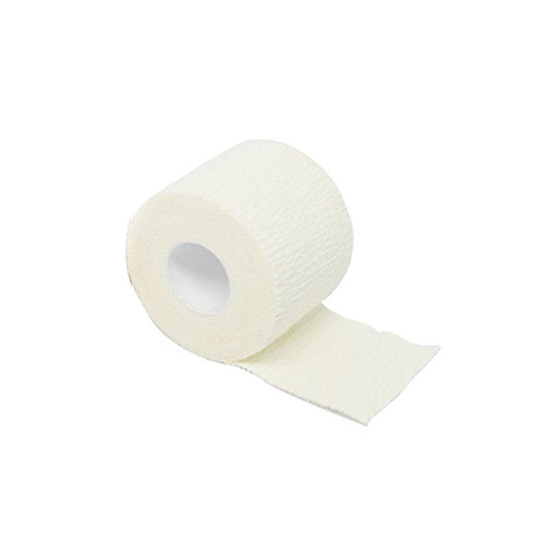 Narrow Elastic Adhesive Bandage (EAB) for Fingers & Toes – 25mm / 1 Inch Sports Support Wrap