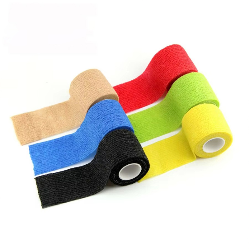 Non-Woven Cohesive Bandage