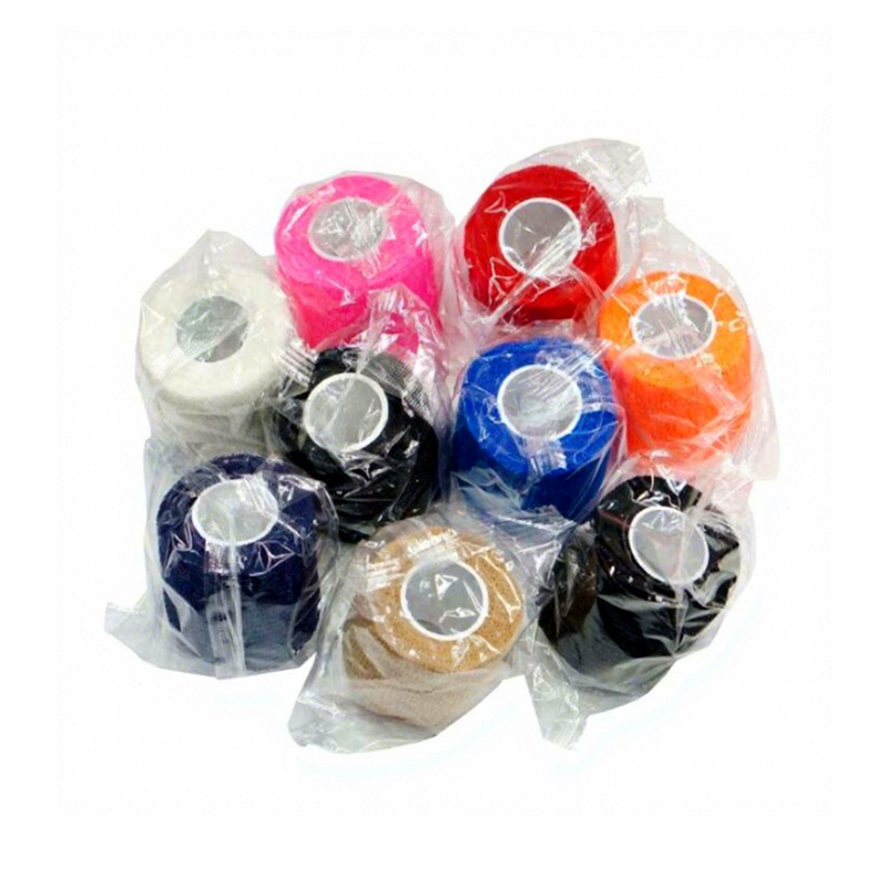 Non-Woven Cohesive Bandage