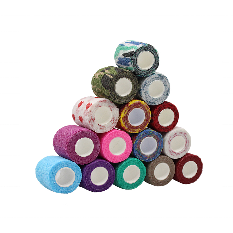 Veterinary Cohesive Bandage