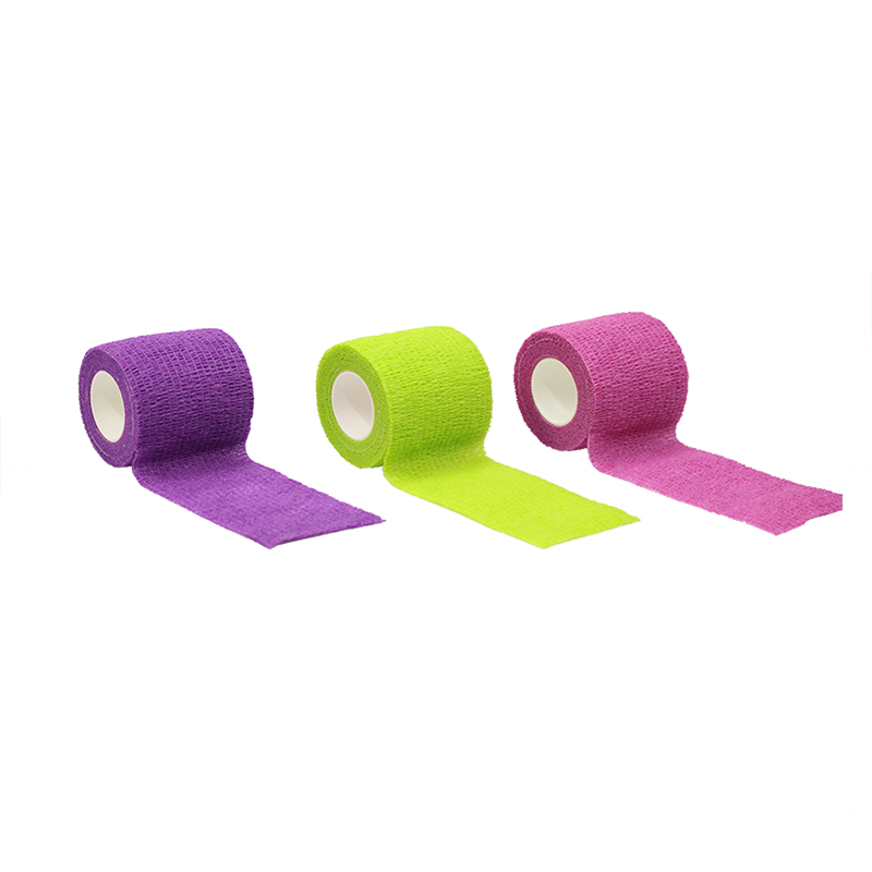 Veterinary Cohesive Bandage