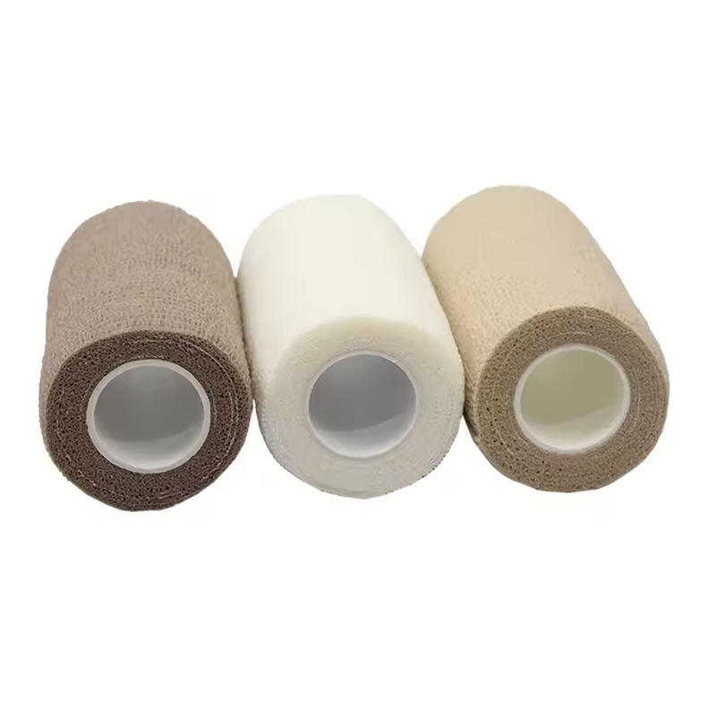 Veterinary Cohesive Bandage