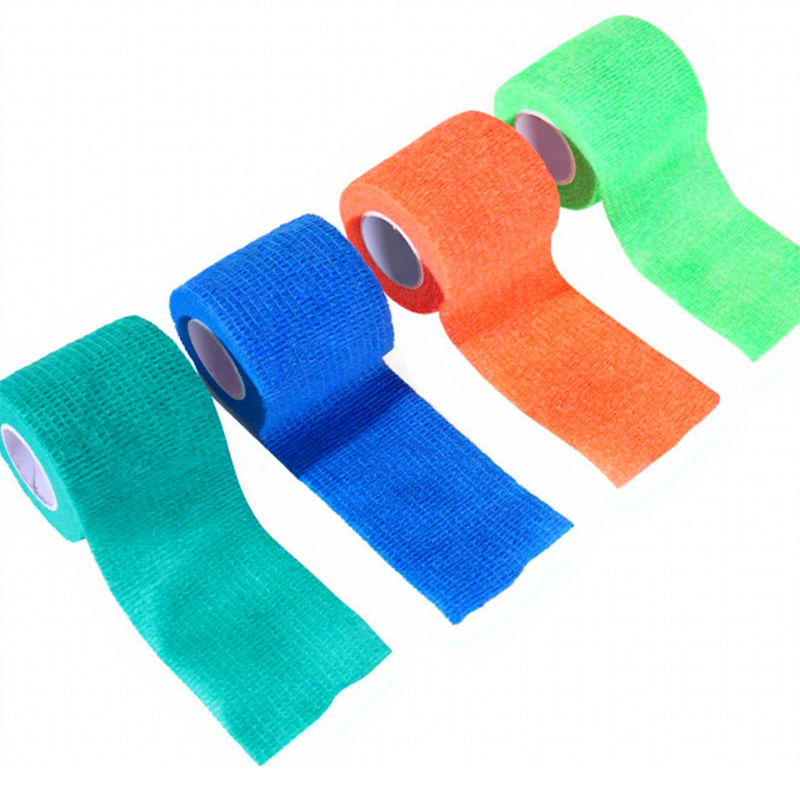 Veterinary Non-Sterile Vet Wrap
