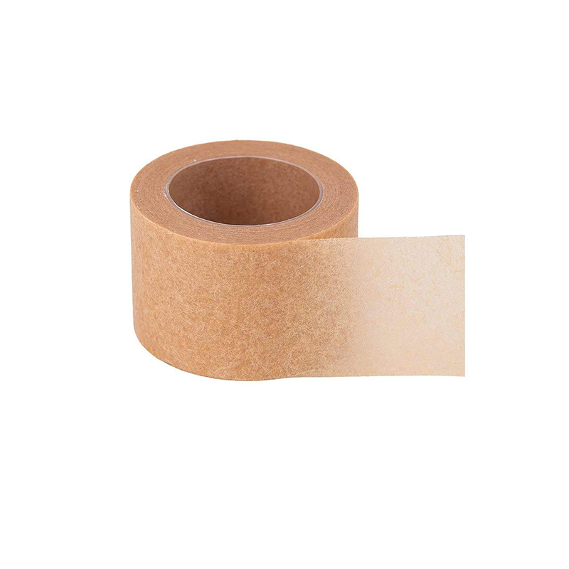 Microporous Paper Surgical Tape for Sensitive Skin Hypoallergenic Medical Tape