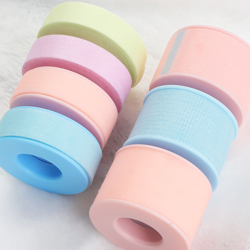 Cosmetic Beauty Use Paper Tape