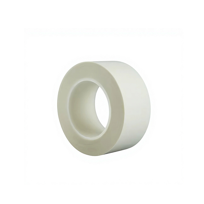 Double Coated PET/PU Film Medical Tape