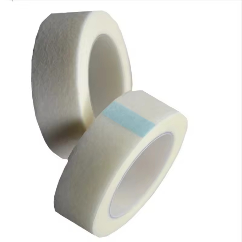 Gentle Paper Tape
