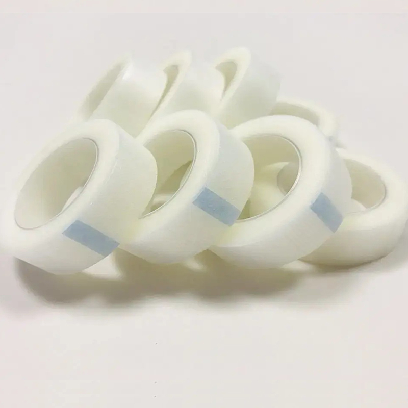 Strong-Hold PE Fixation Tape for Tubing & Device Securing
