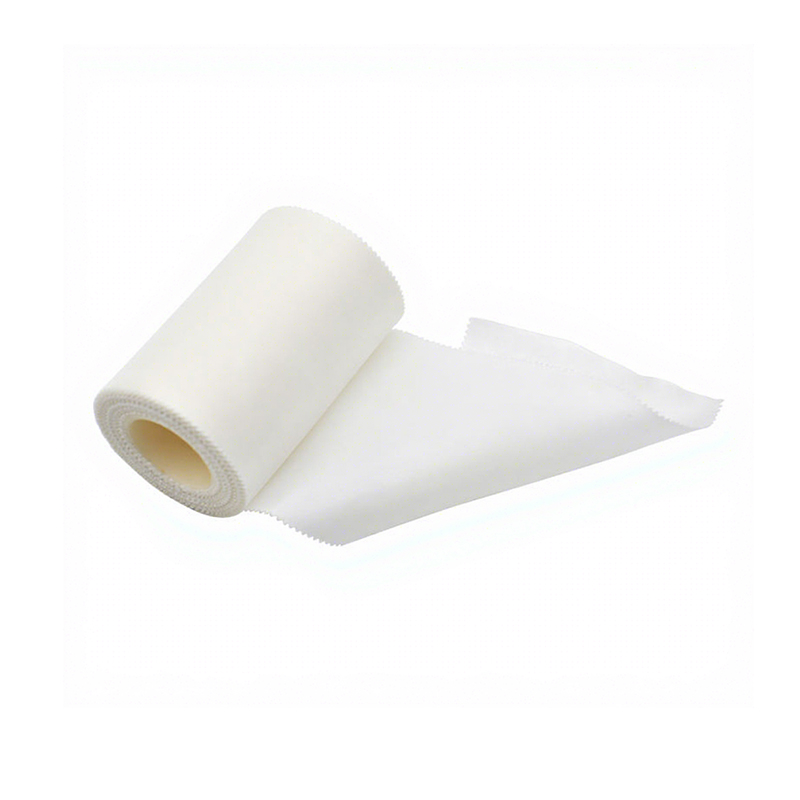 Sterile Silk Surgical Tape Individually Wrapped Medical Tape
