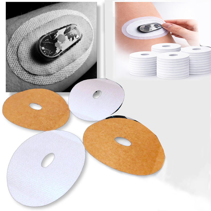 Nonwoven Medical Device Attachment Tape Component-Grade Fixation Tape