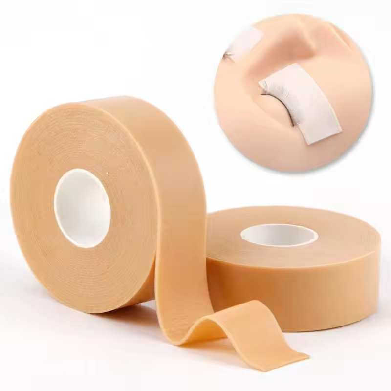 Medical Foam Tape Single Coated PVC for Device Attachment & Die-Cut