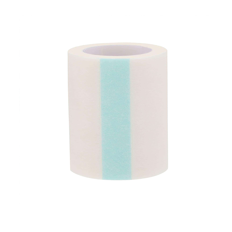 Wide Paper Surgical Tape