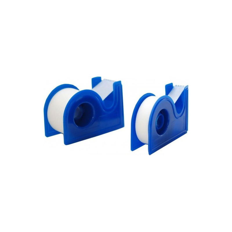 Non-Woven Surgical Tape with Dispenser Medical Tape with Cutter