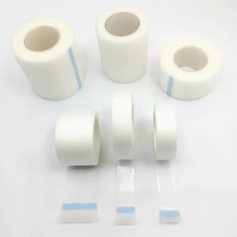 Strong-Hold PE Fixation Tape for Tubing & Device Securing