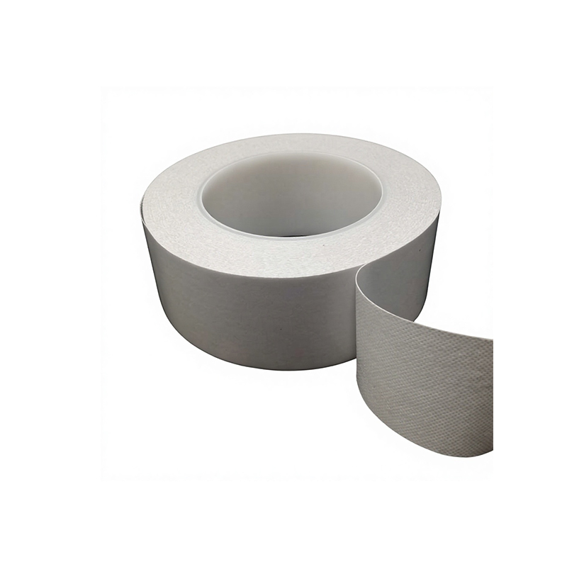 Perforated Venting Double-Sided Medical Attachment Tape