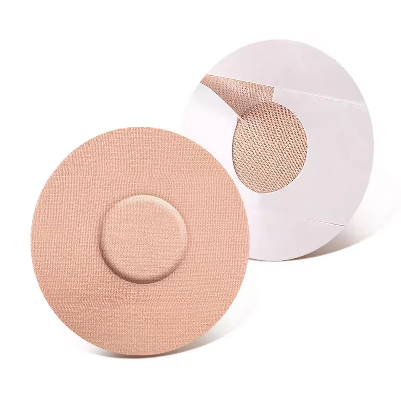 Differential Tack Medical Double Coated Tape for Wearables & Sensor Attachment