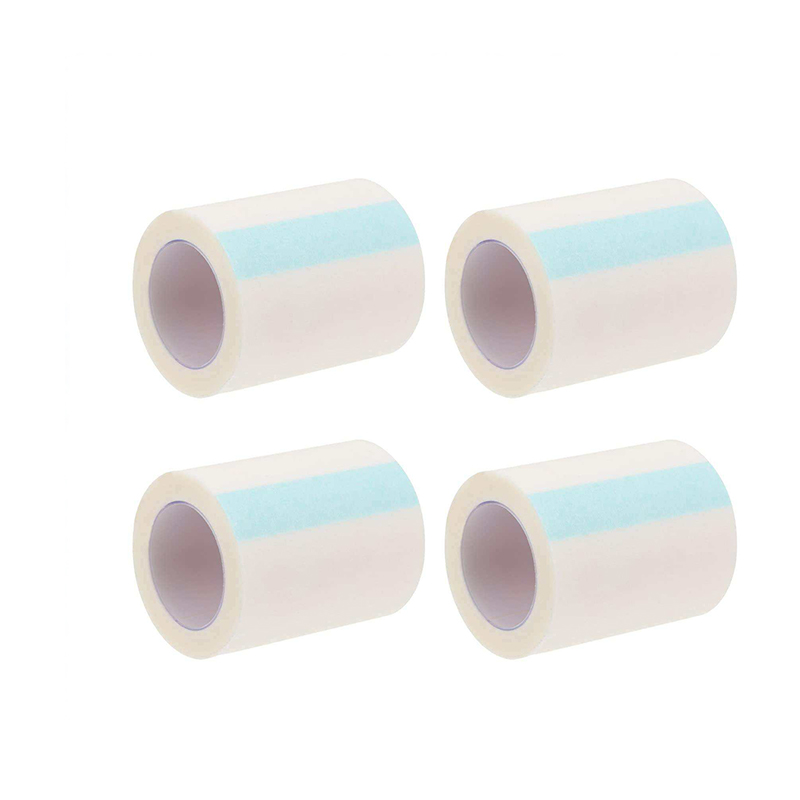 Wide Paper Surgical Tape