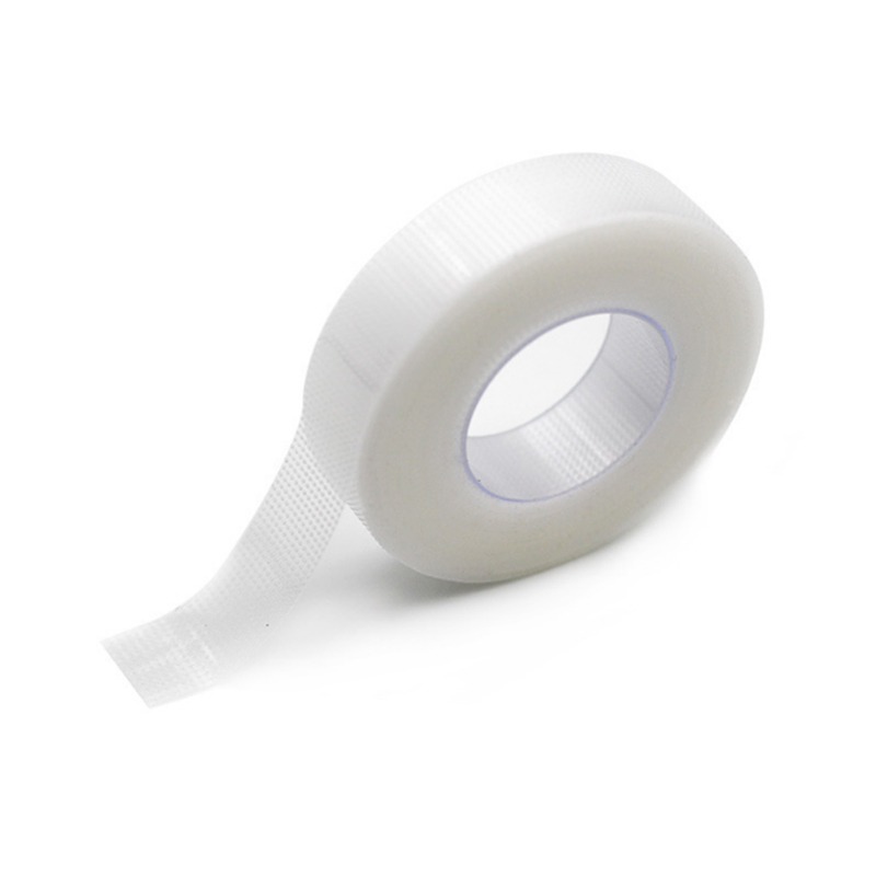 Transparent PE Tape for IV / Catheter / Bandage Fixation