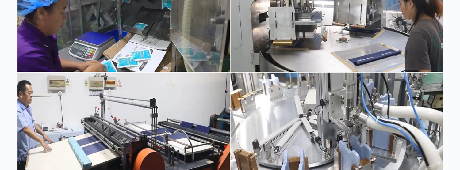 Suzhou Compass Co., Ltd.