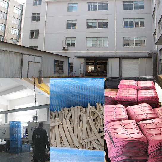 Suzhou Compass Co., Ltd.
