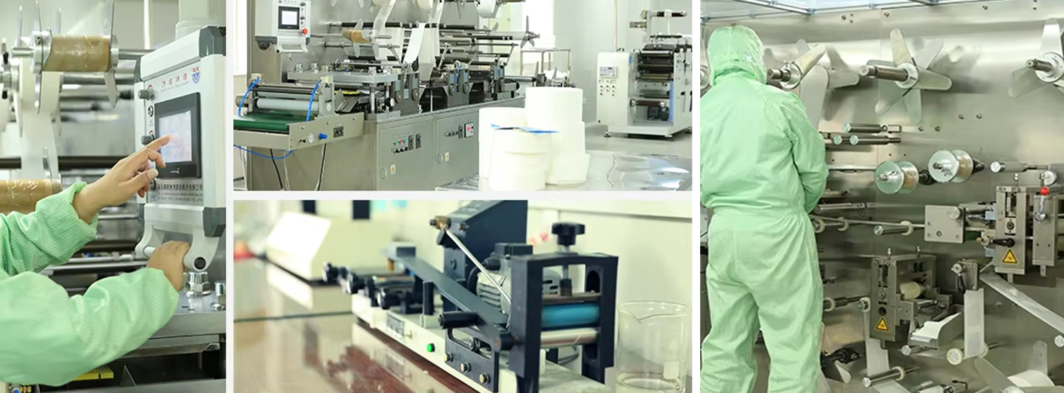 Suzhou Compass Co., Ltd.