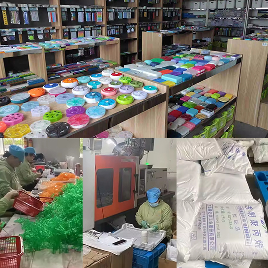 Suzhou Compass Co., Ltd.