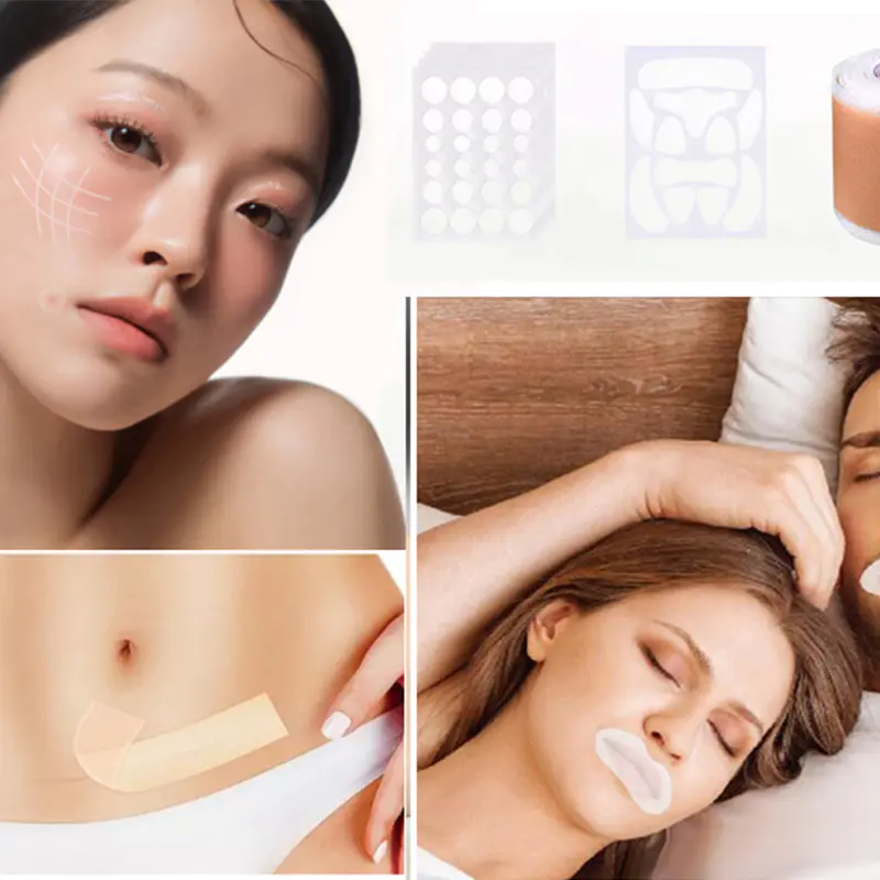 Daily Care/Beauty Makeup