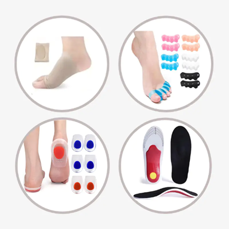 Footcare Products