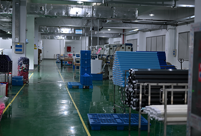 Suzhou Compass Co., Ltd.