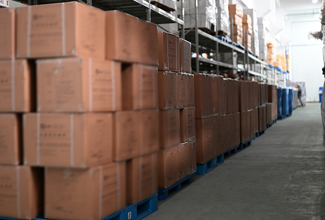Suzhou Compass Co., Ltd.