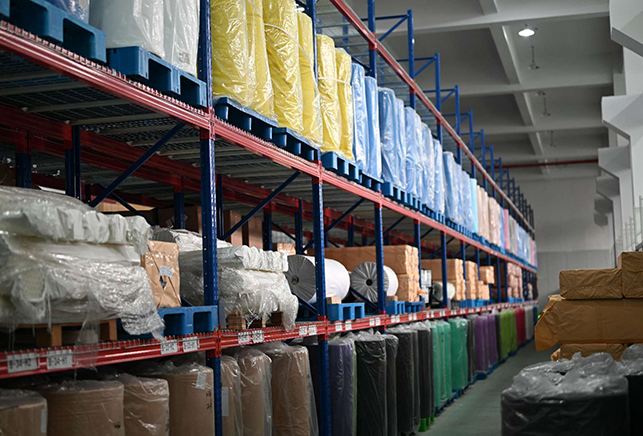 Suzhou Compass Co., Ltd.