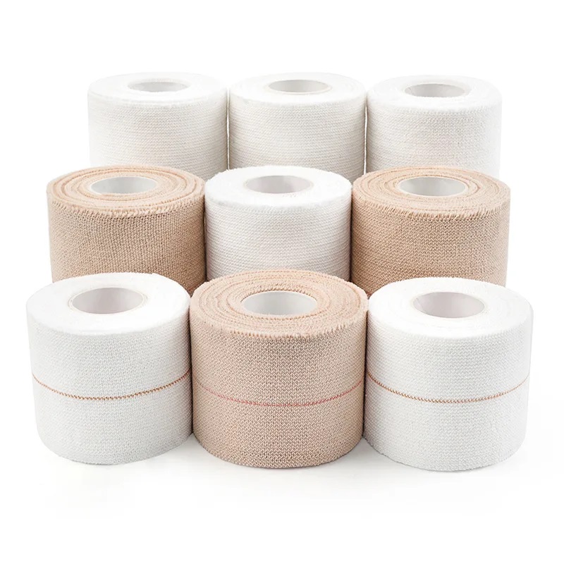 Elastic Adhesive Bandage