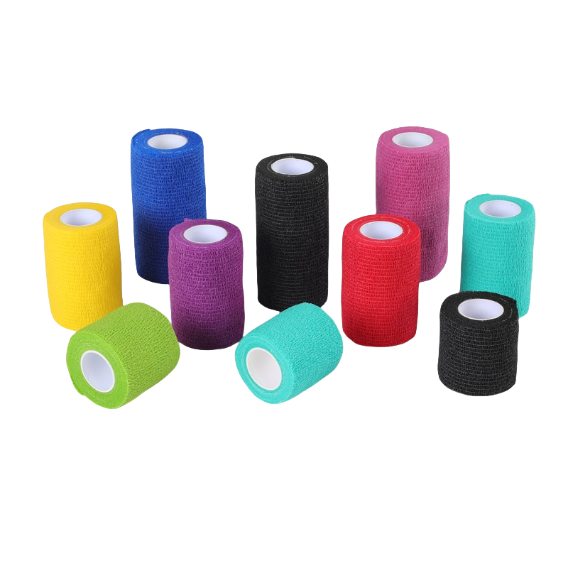 Self Adhesive Bandage